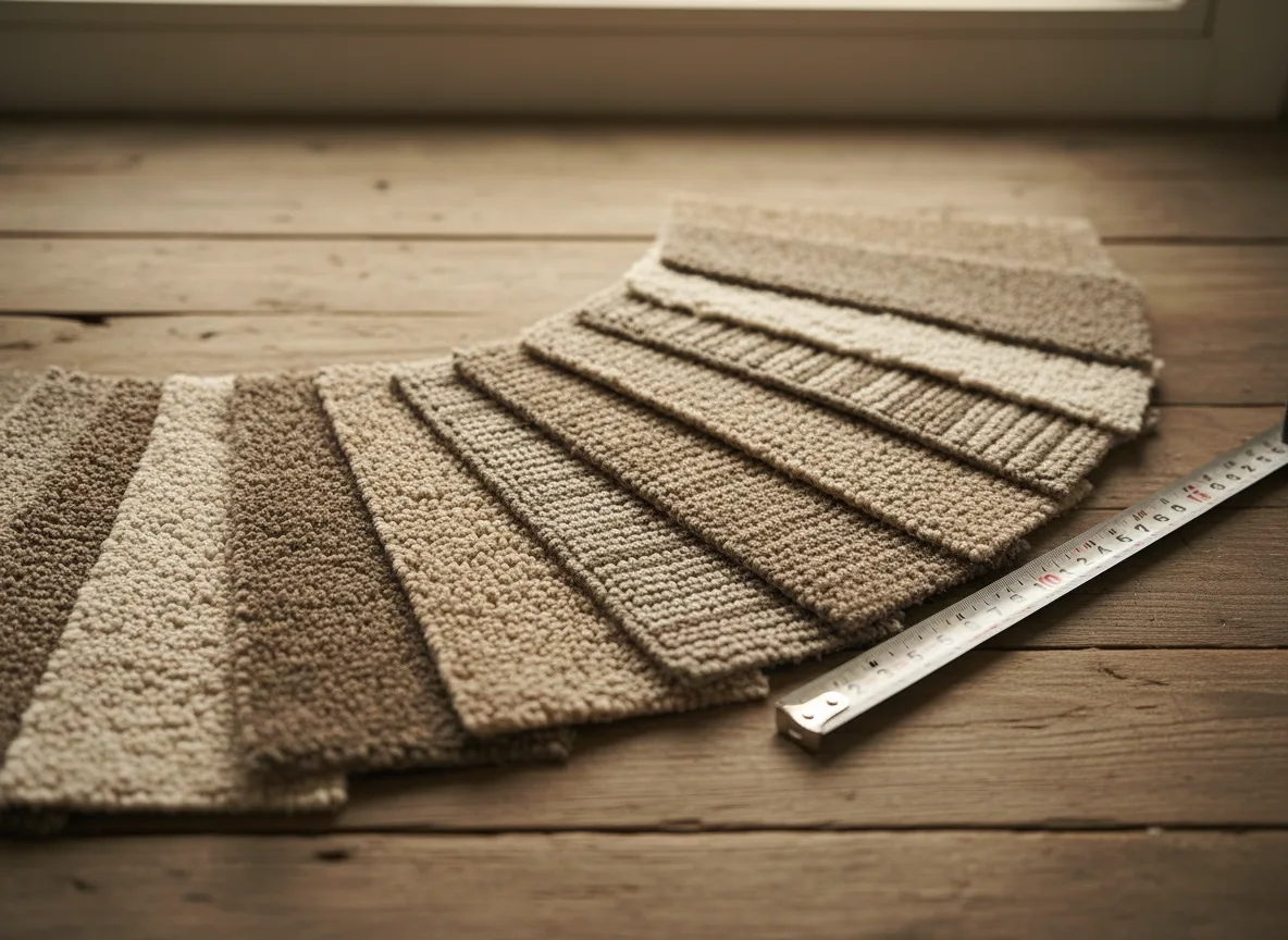 Carpet Installation Hamilton, MS FAQs